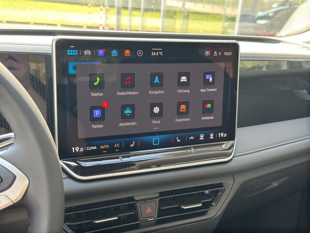 Volkswagen Tiguan DSG Life Plus