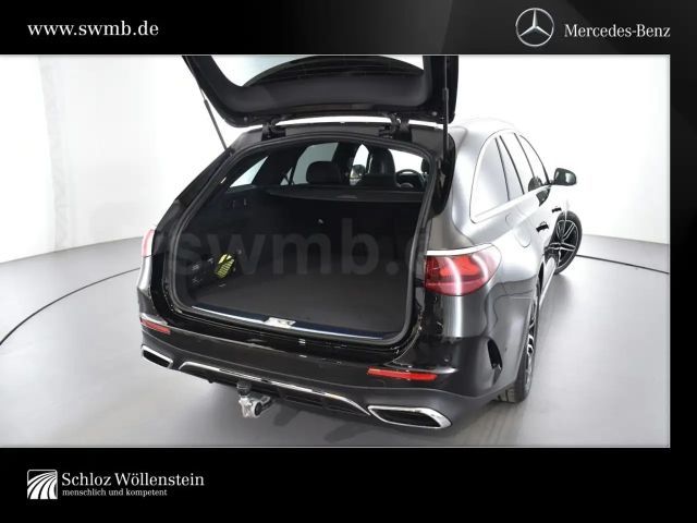 Mercedes-Benz E 200 AMG Line E 200 d Estate