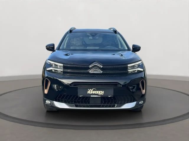Citroën C5 Aircross C-Series