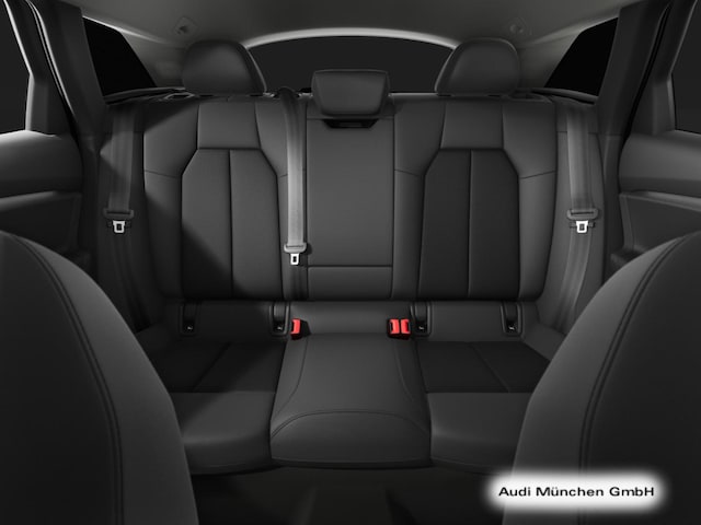 Audi A6 e-tron Avant