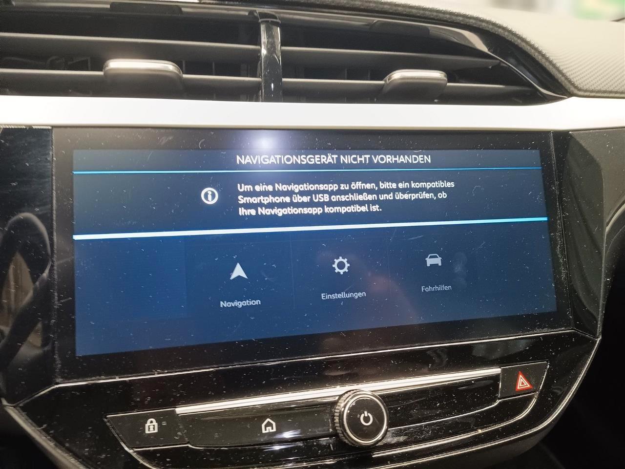 Opel Corsa 1.2 Turbo GS-Line Grand Sport Turbo