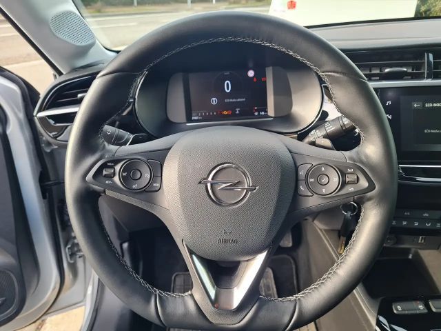 Opel Corsa Elegance Turbo