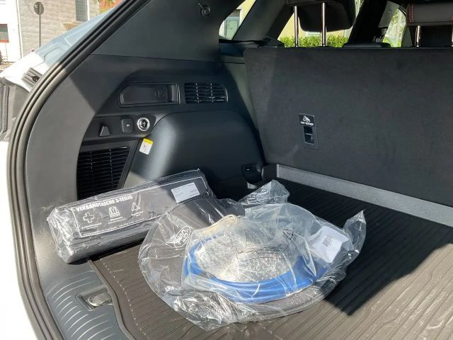 Ford Kuga Plug in Hybrid ST Line X