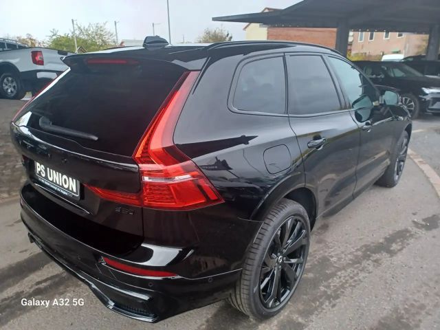 Volvo XC60 B5 AWD°Plus Black Edition°360°Cam°KiSi