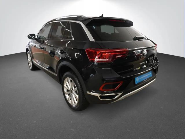 Volkswagen T-Roc 1.5 TSI Style