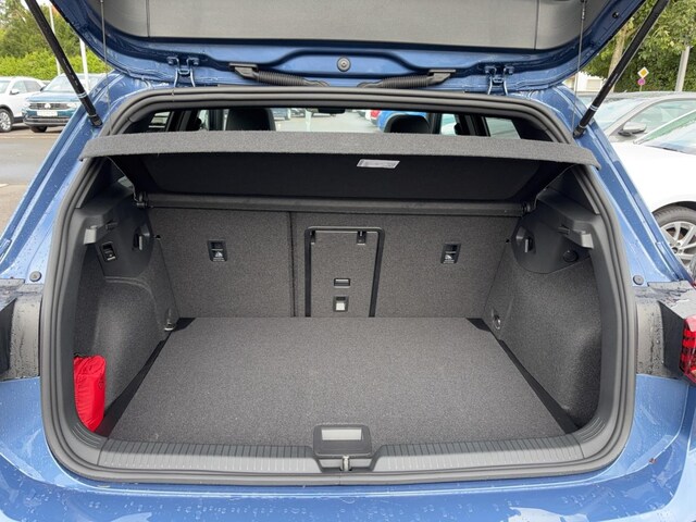 Volkswagen Golf Golf VIII