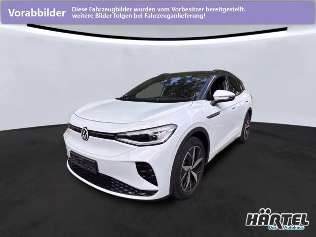 Volkswagen ID.4 4Motion 77 KWh GTX