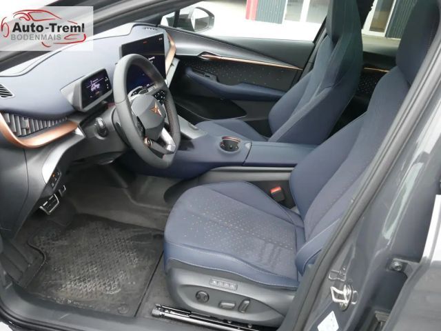 Cupra Tavascan 4Drive Adrenaline VZ