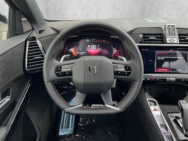 DS DS 7 Crossback BlueHDi Mobiles Pallas