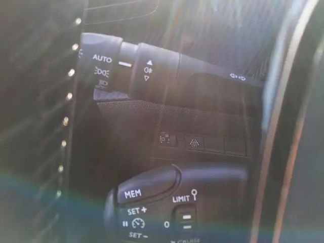 Peugeot 208 Allure Pack