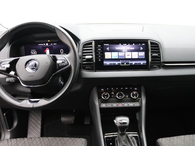 Skoda Karoq 2.0 TDI Style Style