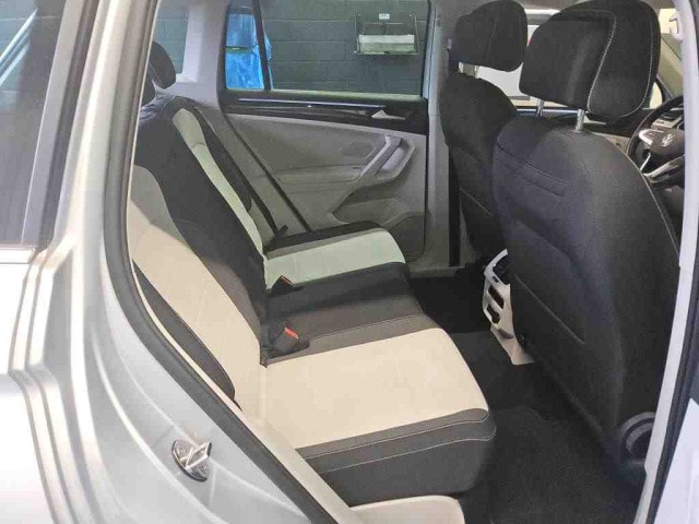 Volkswagen Tiguan 4Motion DSG Elegance Elegance