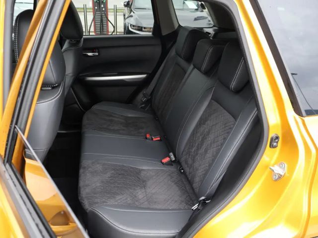 Suzuki Vitara AllGrip Flash GL Hybrid