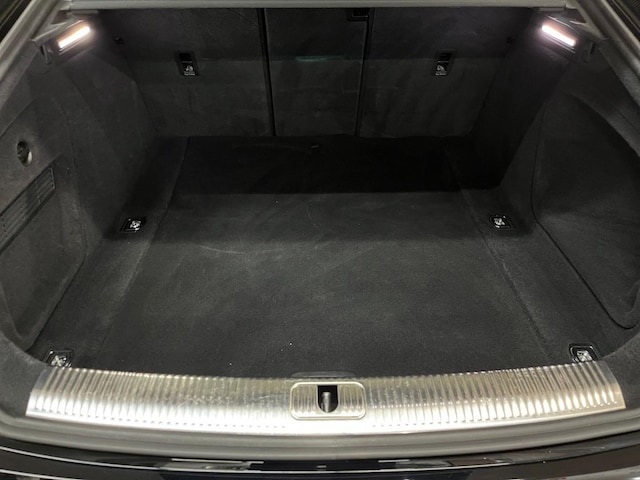 Audi A5 40 TDI S-Tronic Sportback