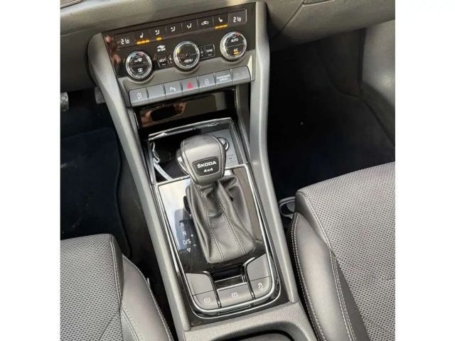 Skoda Kodiaq 4x4 Style Style