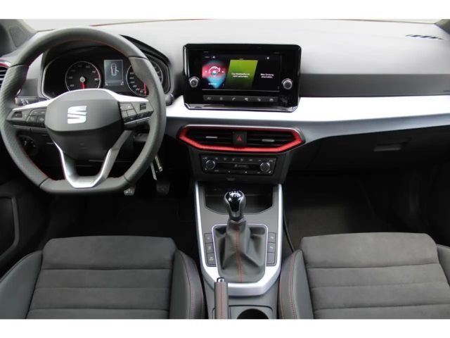 Seat Arona 1.0 TSI FR-lijn