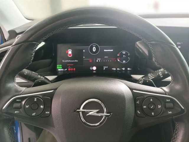 Opel Grandland X Hybrid Ultimate