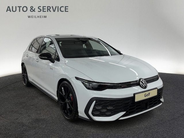 Volkswagen Golf DSG GTI