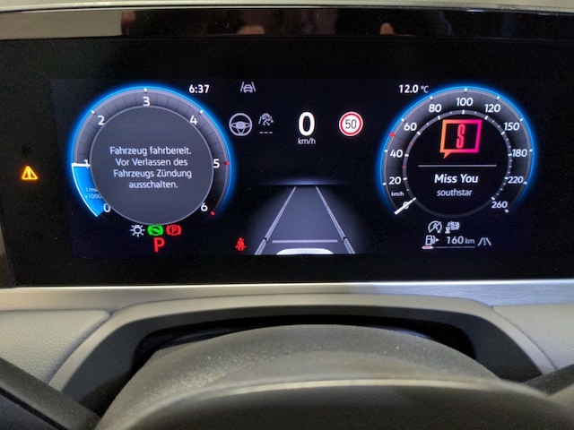 Volkswagen Passat 2.0 TDI DSG Elegance Elegance