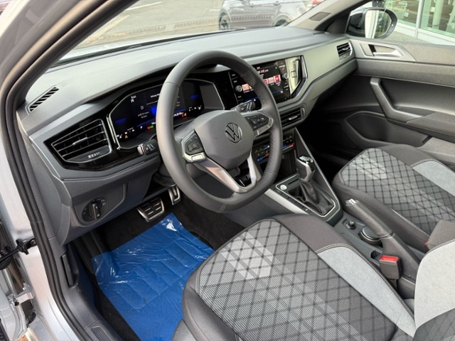 Volkswagen Taigo 1.5 TSI DSG