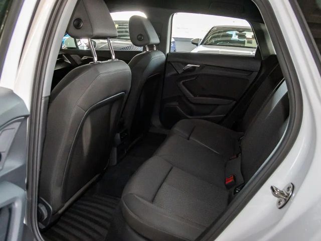 Audi A3 40 TFSI Hybride Sedan