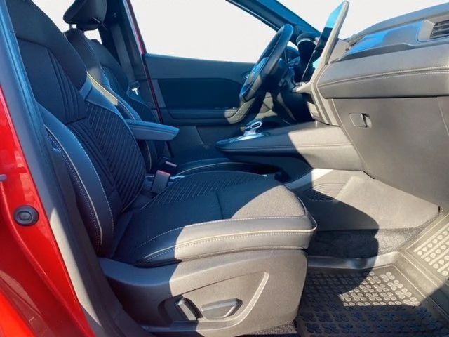 Renault Symbioz Hybrid LED KAM NAVI SHZ PDC ACC