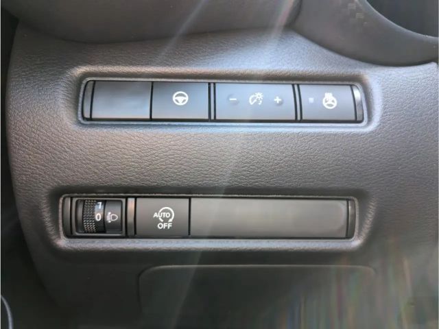 Nissan Juke DIG-T Tekna