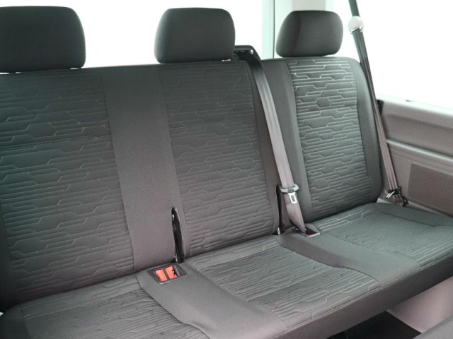 Volkswagen Caravelle 2.0 TDI Comfortline DSG T6