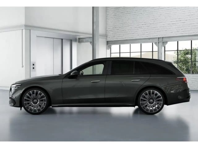 Mercedes-Benz E 450 4MATIC AMG Line Estate