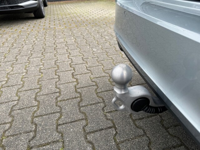 Skoda Superb 2.0 TDI Combi