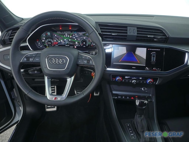 Audi Q3 35 TFSI S-Line S-Tronic Sportback