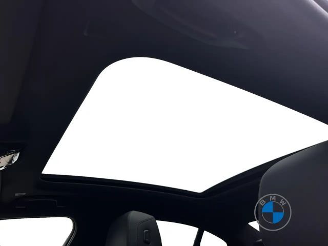 BMW 540 540d M-Sport Sedan xDrive