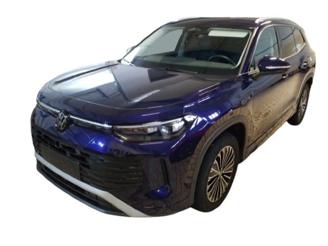 Volkswagen Tayron 1.5 eTSI DSG Life