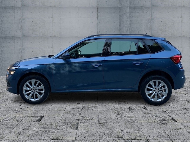 Skoda Kamiq 1.5 TSI Clever