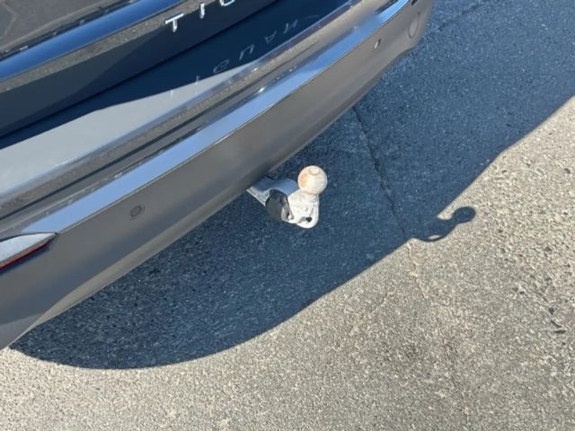 Volkswagen Tiguan 1.5 eTSI