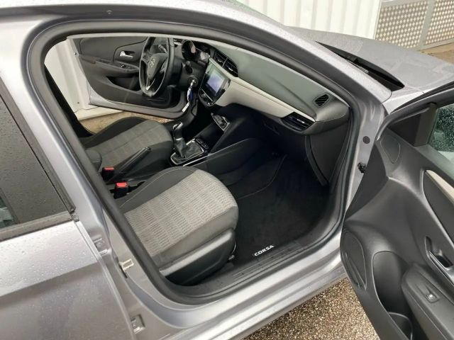 Opel Corsa Business Edition