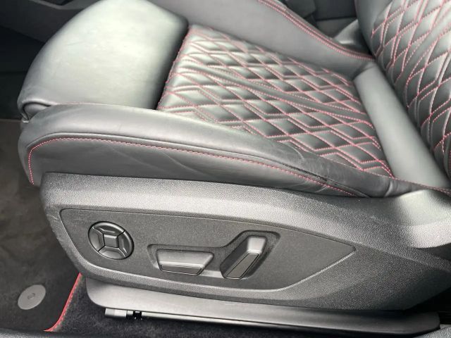 Audi S3 2.0 TFSI Sedan Sportback