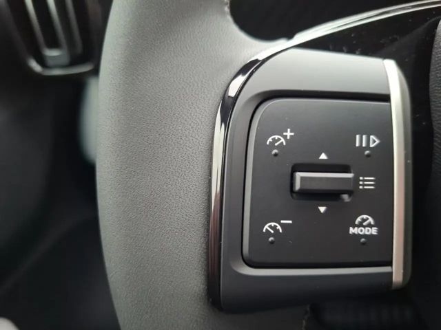 Citroën C3 Hybrid Max