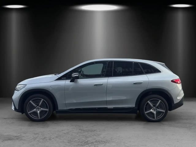 Mercedes-Benz EQE SUV 350 4MATIC AMG Line