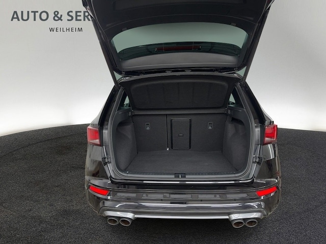 Cupra Ateca 2.0 TSI VZ