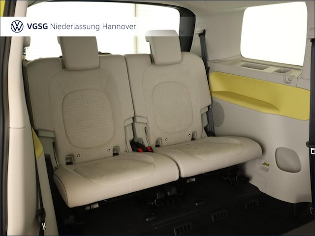 Volkswagen ID.Buzz Pro