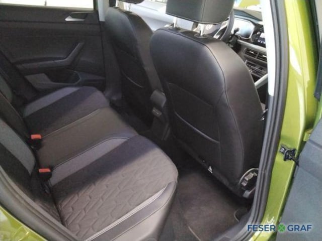 Volkswagen Taigo 1.0 TSI