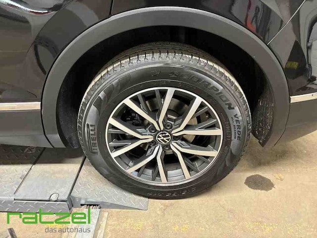 Volkswagen Tiguan 2.0 TDI DSG Life