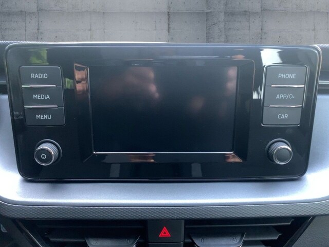 Skoda Kamiq 1.0 TSI Active