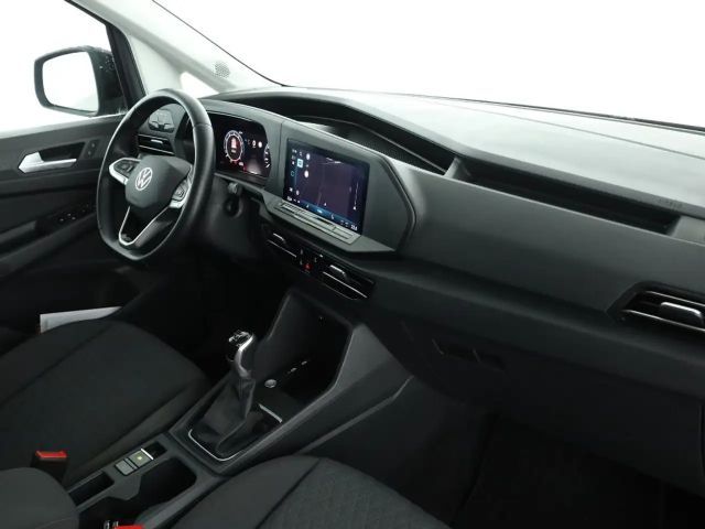 Volkswagen Caddy 1.5 TSI Maxi