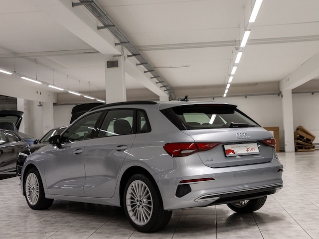 Audi A3 30 TFSI S-Tronic Sportback