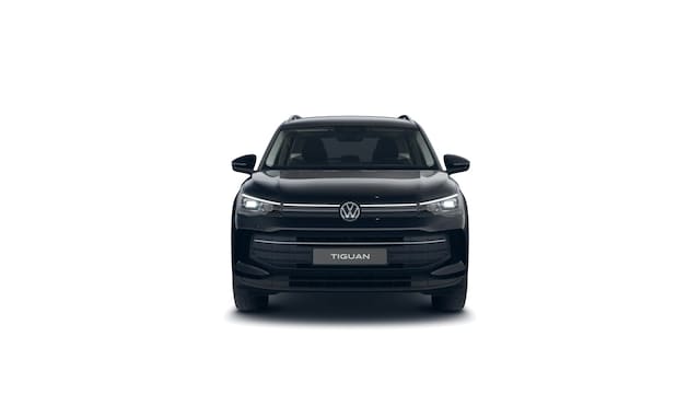 Volkswagen Tiguan 2.0 TDI DSG