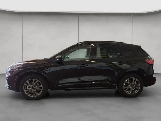 Ford Kuga Plug in Hybrid ST Line X