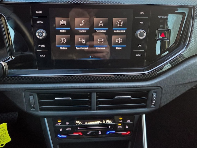 Volkswagen Polo 1.0 TSI DSG Life