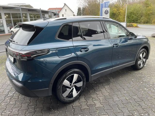 Volkswagen Tiguan 2.0 TDI DSG Life